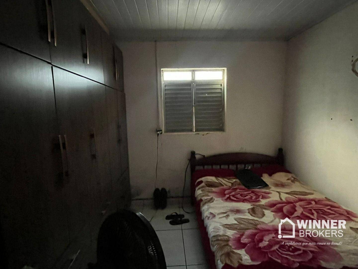 Casa, 3 quartos, 80 m² - Foto 11