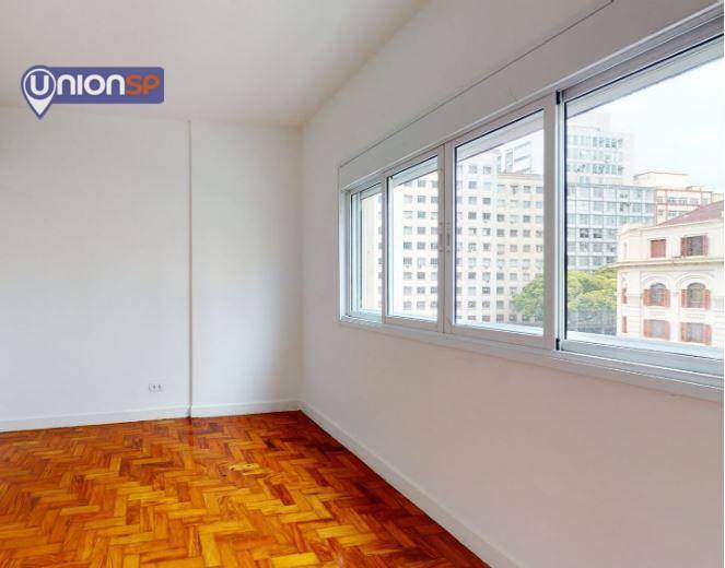 Apartamento à venda com 1 quarto, 32m² - Foto 7