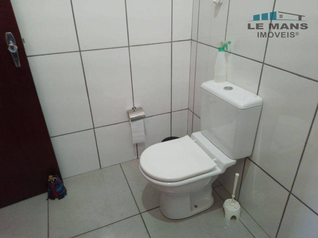 Casa à venda com 3 quartos, 131m² - Foto 23