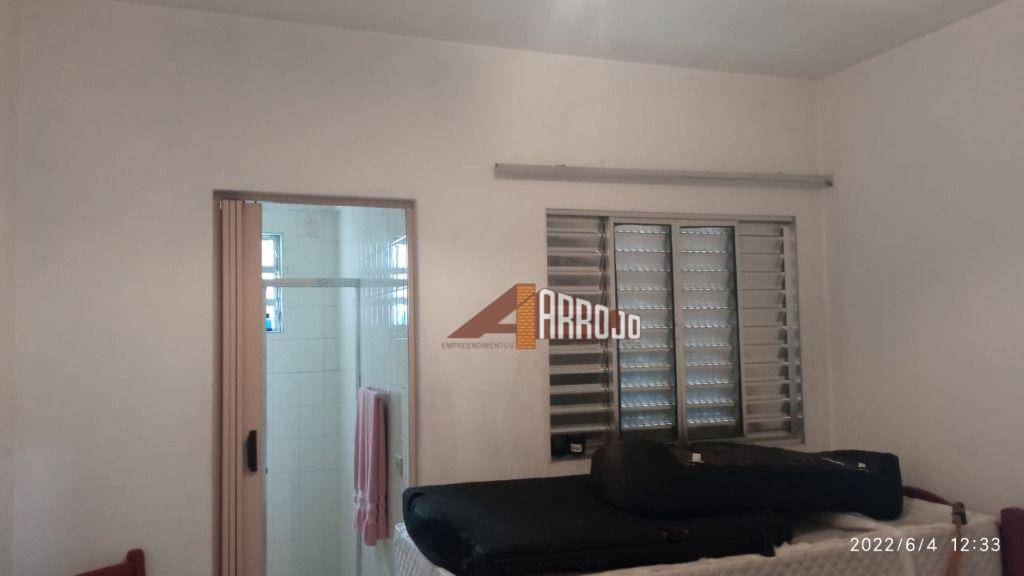 Sobrado à venda com 3 quartos, 136m² - Foto 9