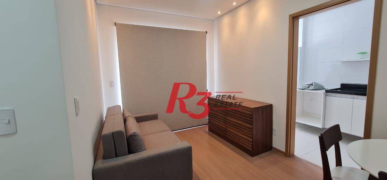 Apartamento para alugar com 1 quarto, 40m² - Foto 6