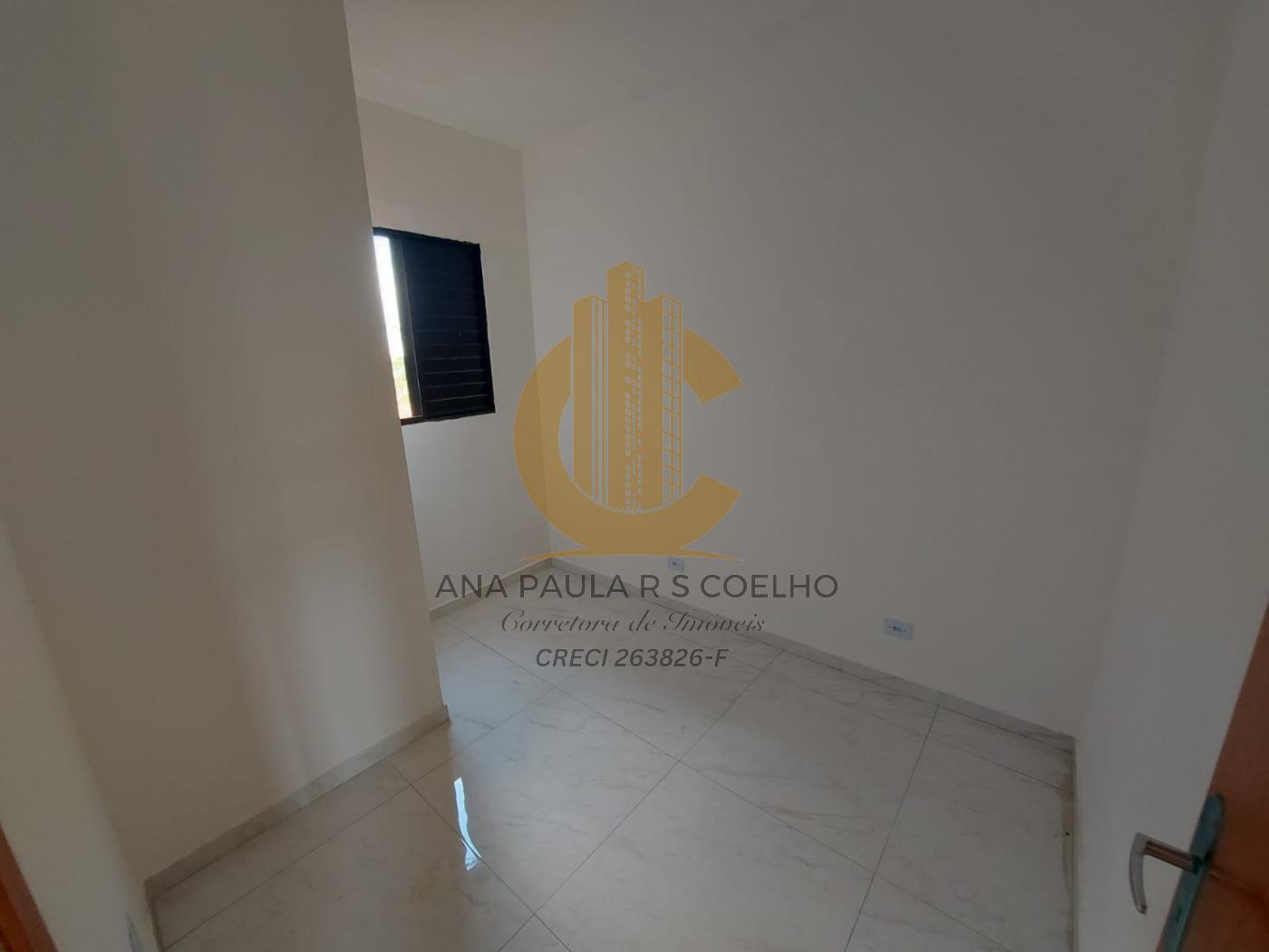 Apartamento à venda com 2 quartos, 40m² - Foto 11