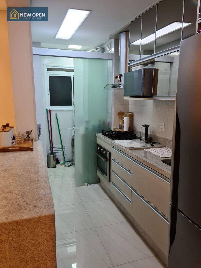 Apartamento à venda com 2 quartos, 86m² - Foto 4