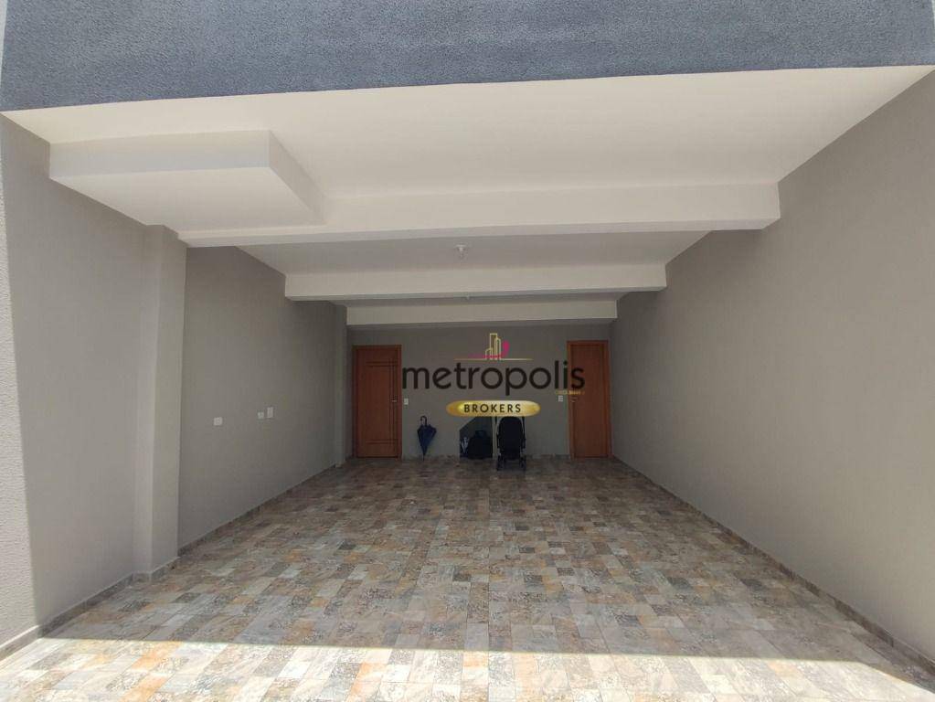 Sobrado à venda com 2 quartos, 114m² - Foto 16