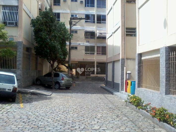 Apartamento à venda com 2 quartos, 50m² - Foto 10