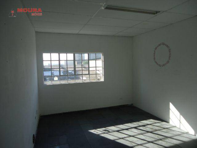 Conjunto Comercial-Sala para alugar, 32m² - Foto 2