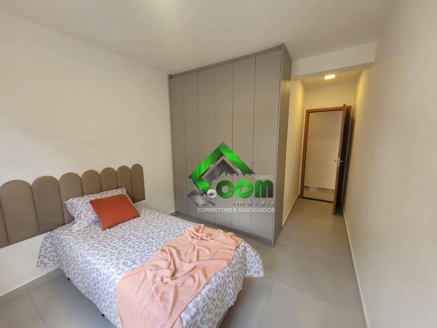 Apartamento à venda com 2 quartos, 60m² - Foto 27
