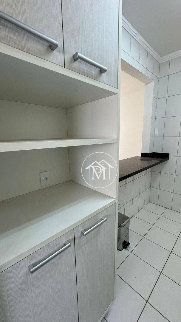 Apartamento para alugar com 3 quartos, 78m² - Foto 8