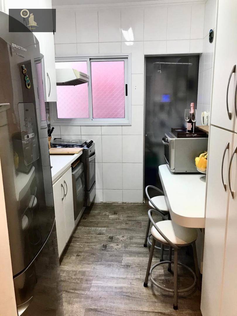 Apartamento à venda com 3 quartos, 89m² - Foto 13