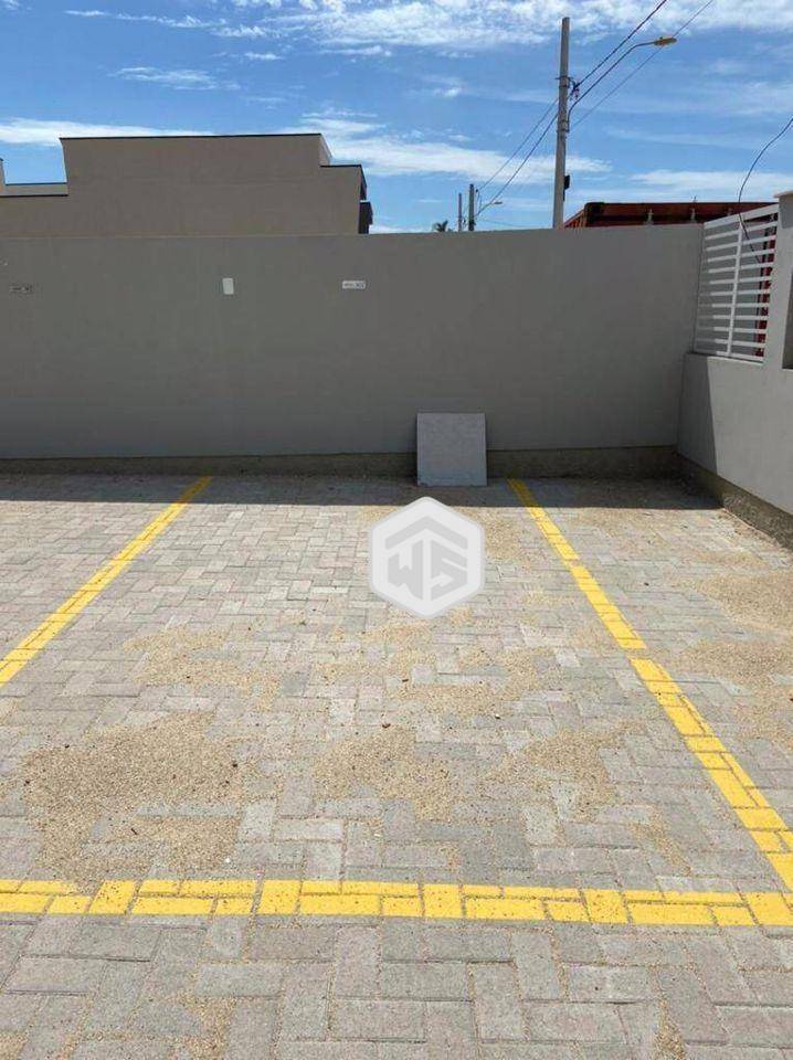 Apartamento, 2 quartos, 60 m² - Foto 3