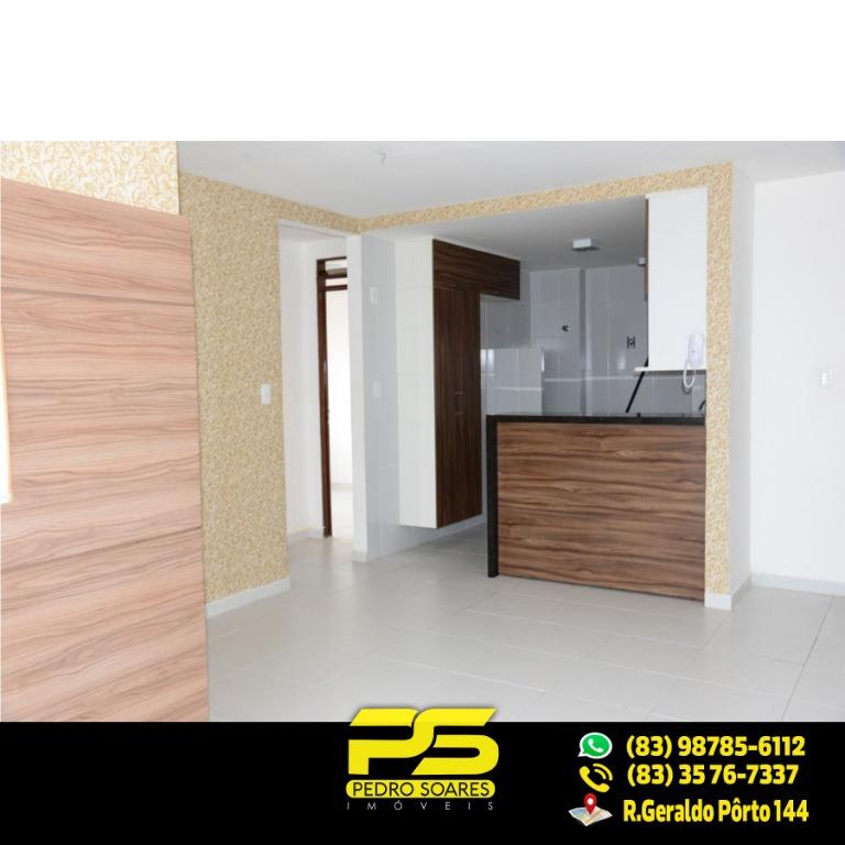 Apartamento à venda com 3 quartos, 76m² - Foto 9