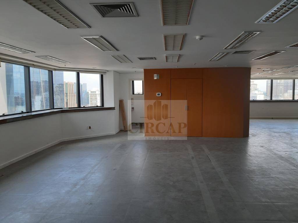 Conjunto Comercial-Sala para alugar, 197m² - Foto 12