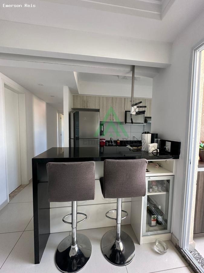 Apartamento à venda com 2 quartos, 54m² - Foto 21