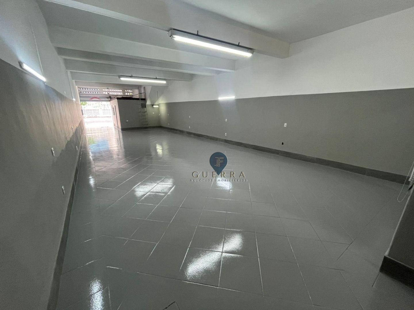 Loja-Salão, 153 m² - Foto 5