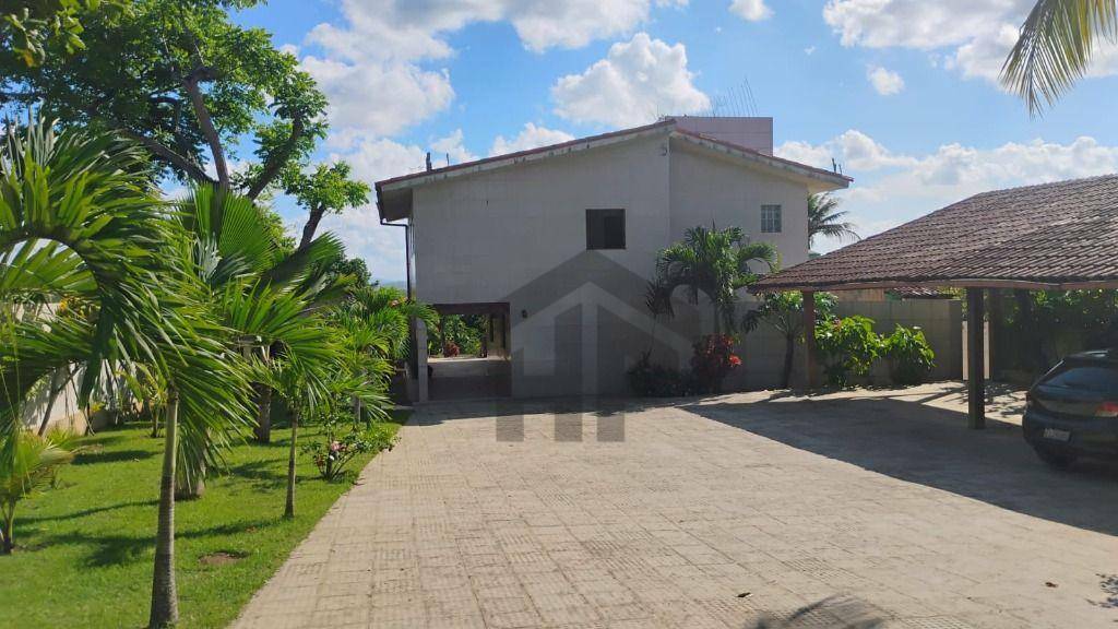 Chácara à venda com 6 quartos, 2200M2 - Foto 4