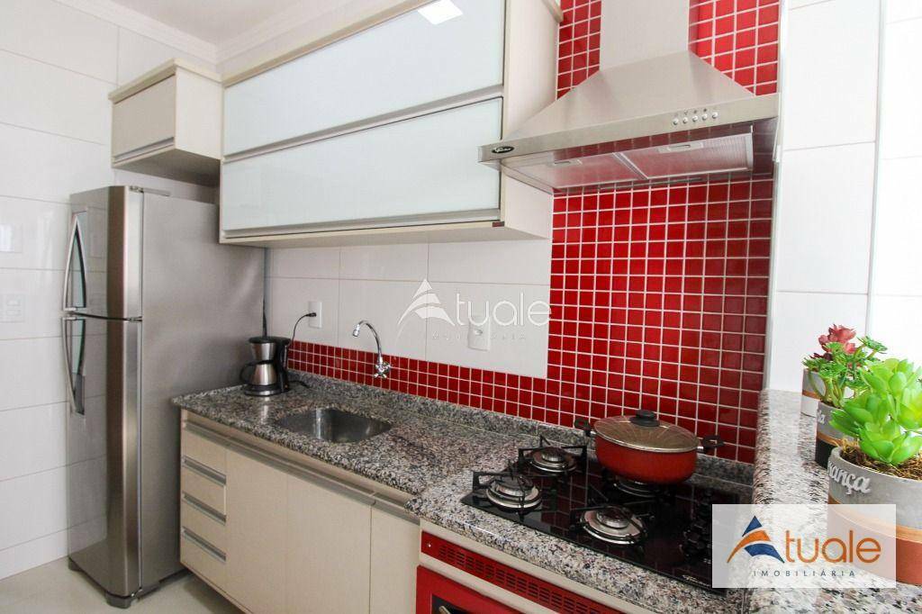 Apartamento à venda com 2 quartos, 61m² - Foto 10