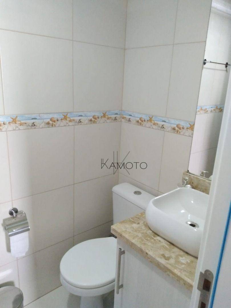 Apartamento à venda com 2 quartos, 58m² - Foto 16