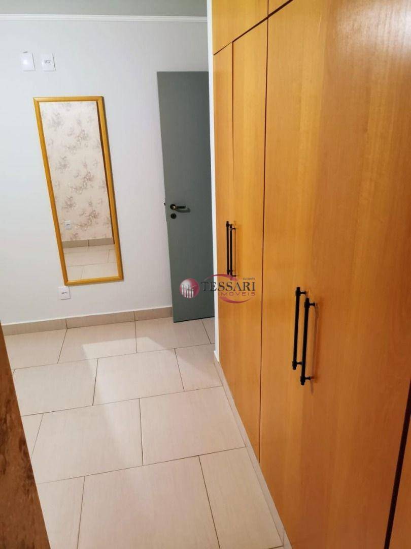 Apartamento à venda com 3 quartos, 94m² - Foto 13