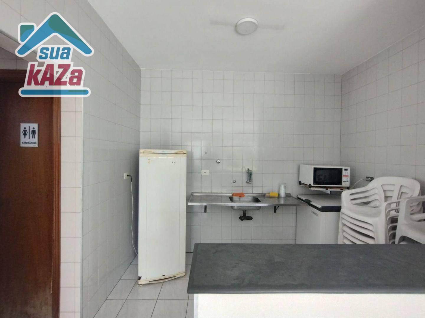 Apartamento à venda com 2 quartos, 58m² - Foto 34