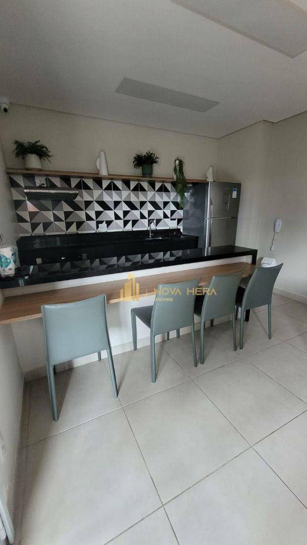 Apartamento à venda e aluguel com 1 quarto, 37m² - Foto 18