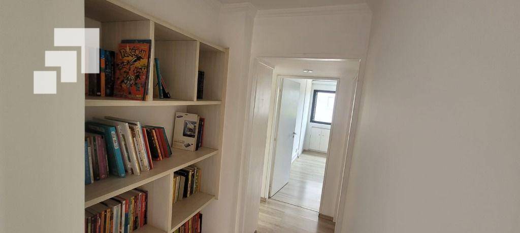 Apartamento à venda com 4 quartos, 174M2 - Foto 12