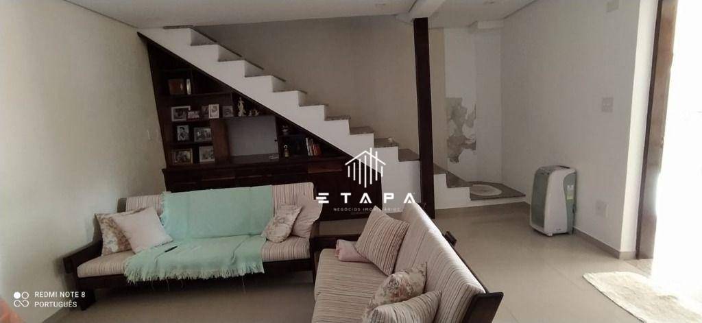 Casa à venda com 5 quartos, 380m² - Foto 17