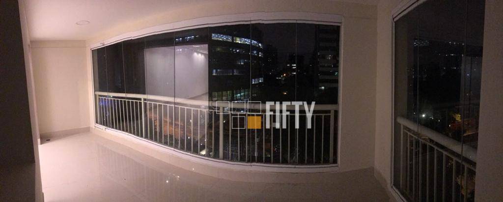 Apartamento para alugar com 2 quartos, 70m² - Foto 9