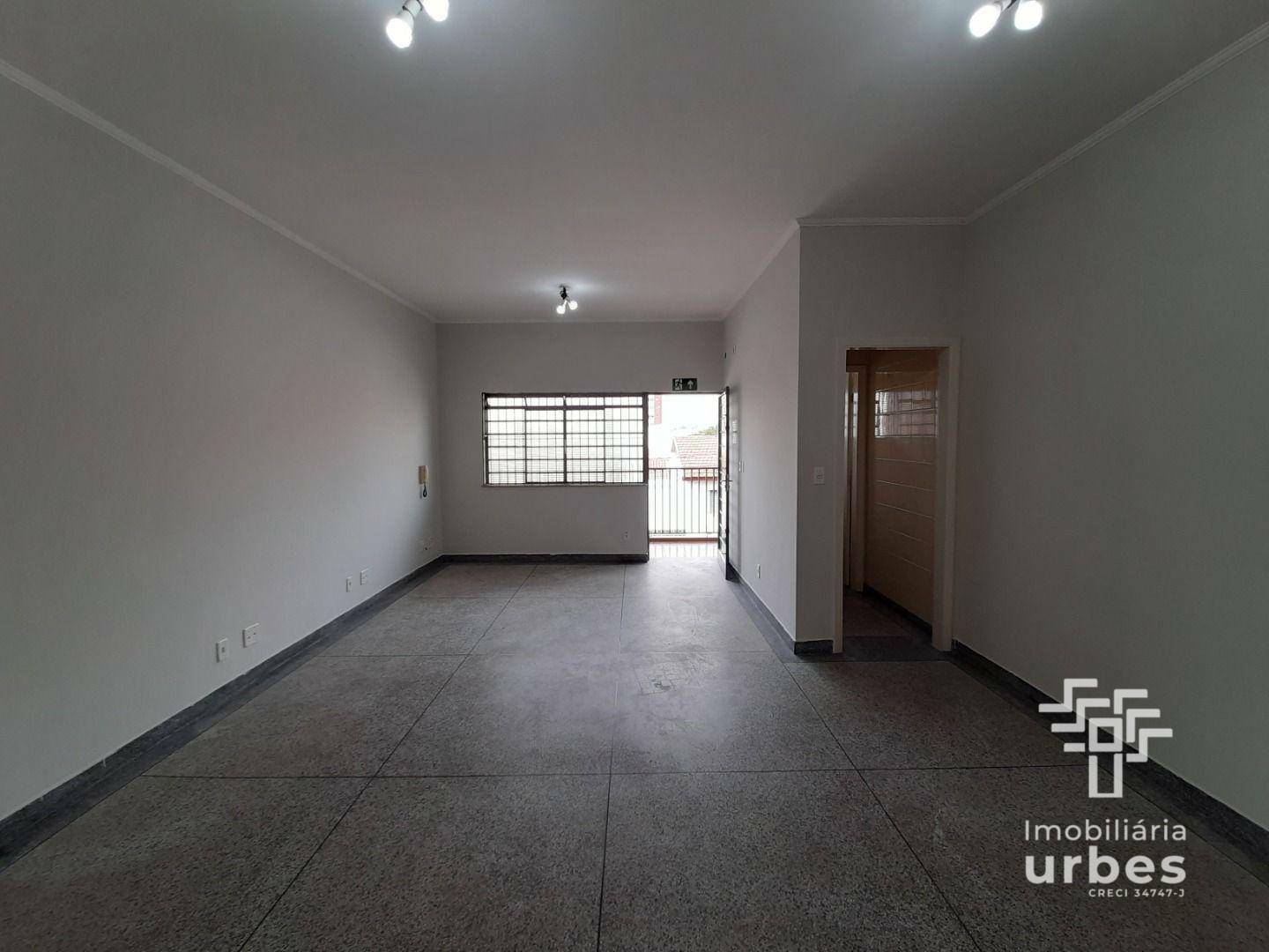 Conjunto Comercial-Sala para alugar, 35m² - Foto 4