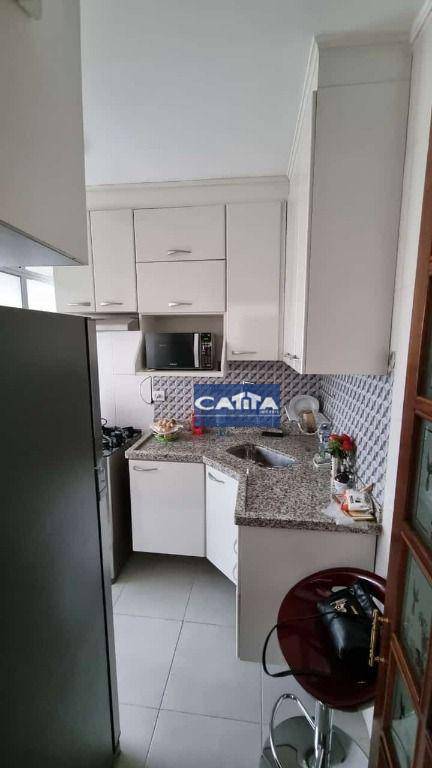 Apartamento à venda com 2 quartos, 50m² - Foto 14