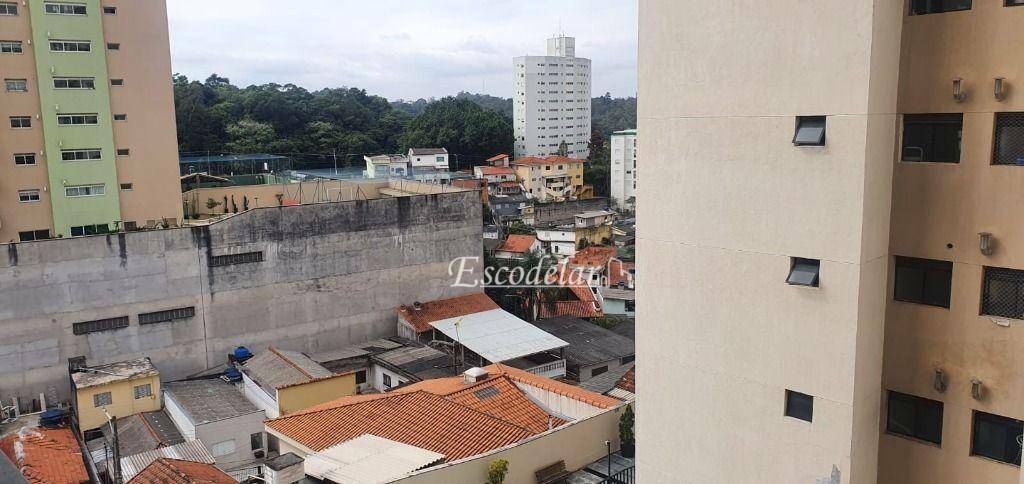 Apartamento à venda com 2 quartos, 48m² - Foto 5