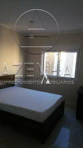 Apartamento à venda com 2 quartos, 41m² - Foto 6