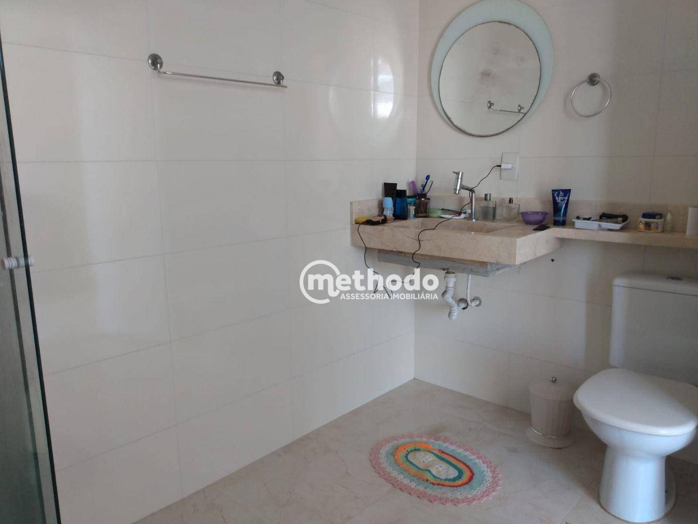 Casa à venda com 3 quartos, 218m² - Foto 22