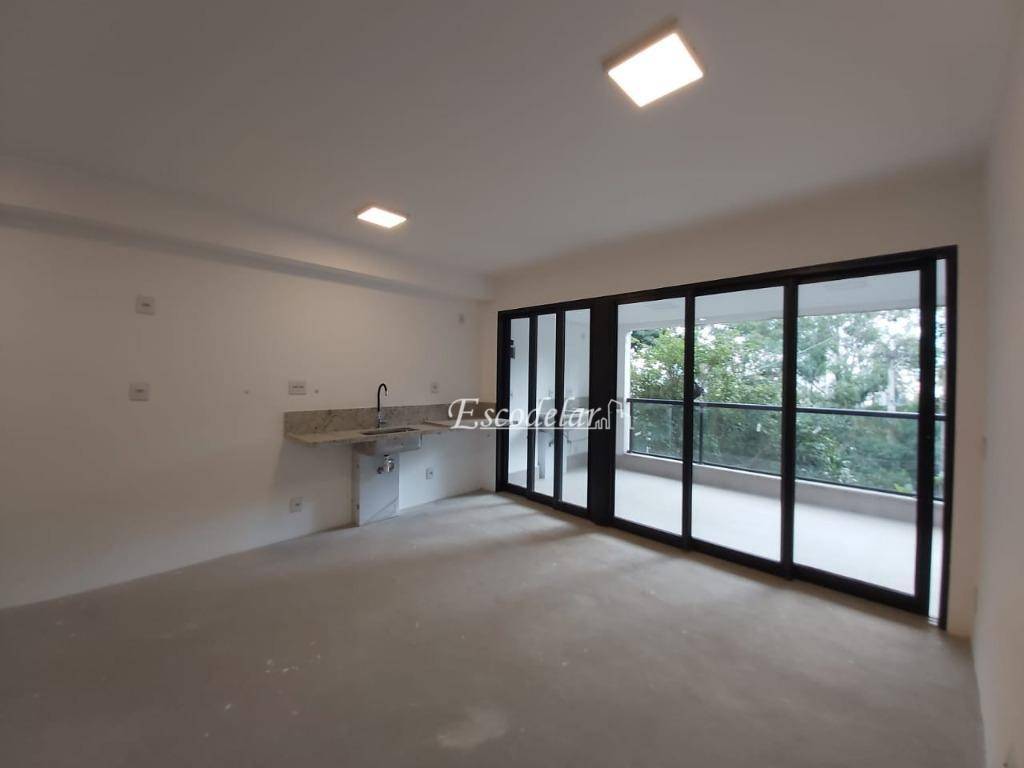 Apartamento à venda com 2 quartos, 63m² - Foto 5