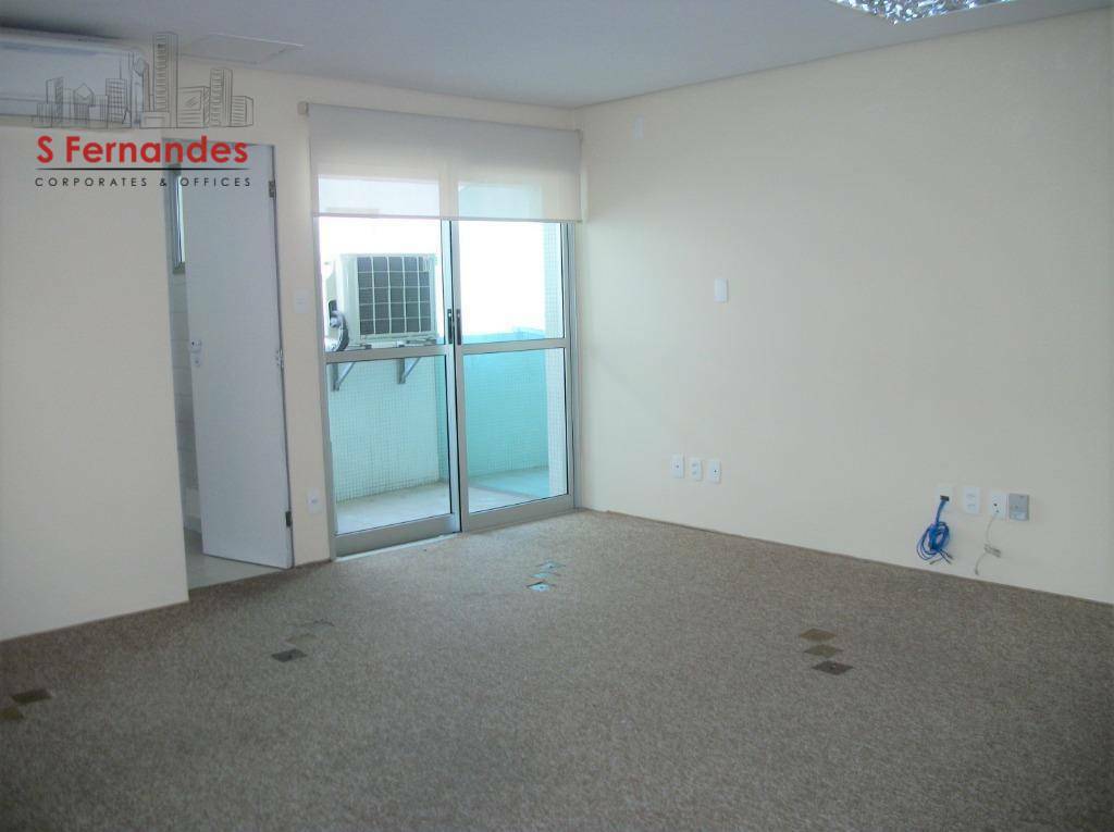 Sala-Conjunto, 48 m² - Foto 5