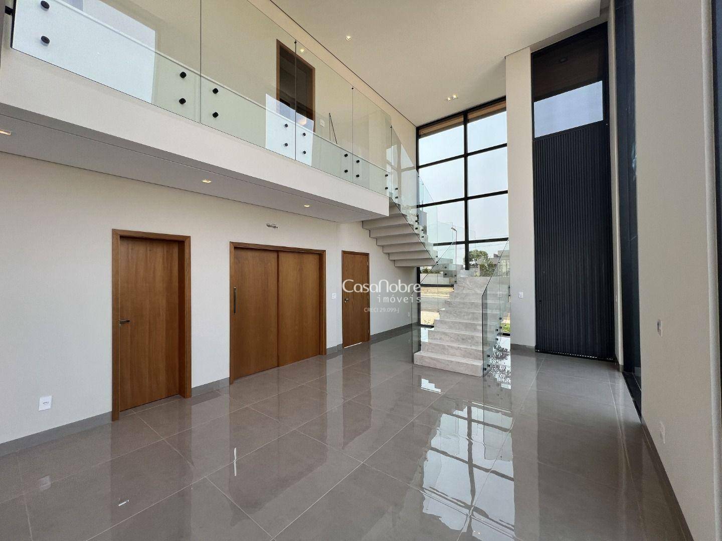 Casa de Condomínio à venda com 3 quartos, 310m² - Foto 8