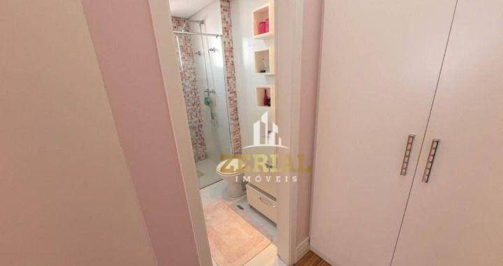 Apartamento à venda com 3 quartos, 181m² - Foto 33