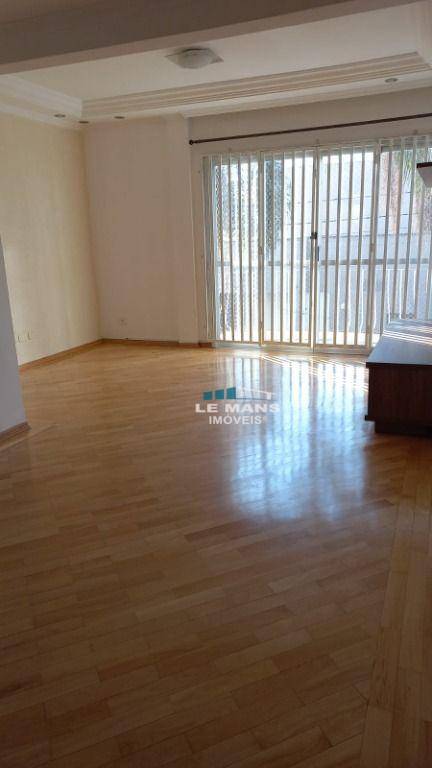 Apartamento à venda com 3 quartos, 89m² - Foto 2