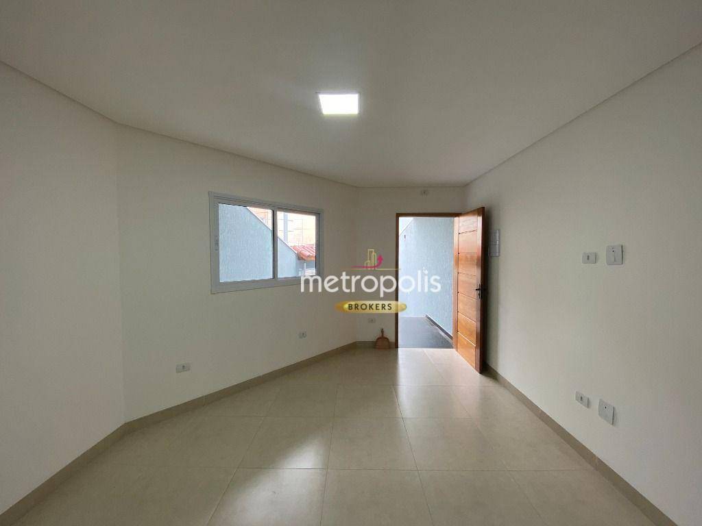 Sobrado à venda com 2 quartos, 97m² - Foto 3