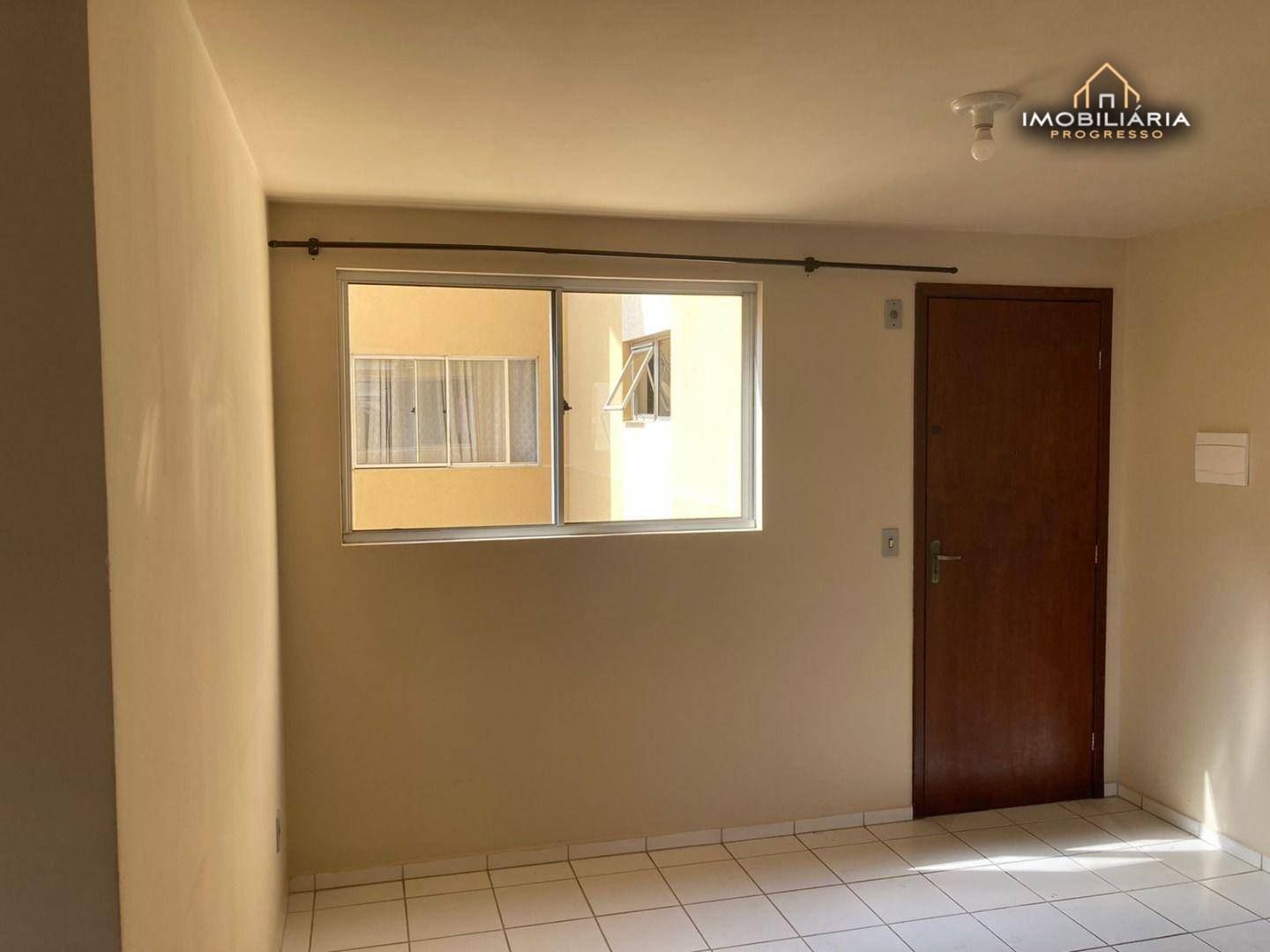 Apartamento à venda com 2 quartos, 42m² - Foto 5