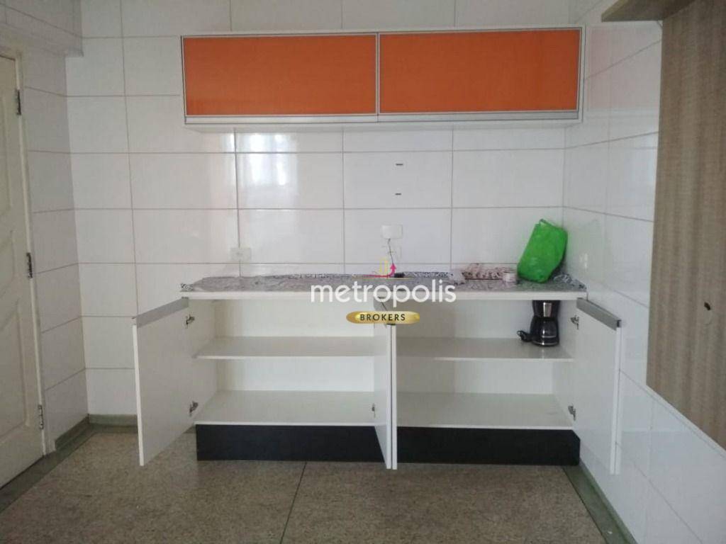 Apartamento à venda com 3 quartos, 220m² - Foto 7