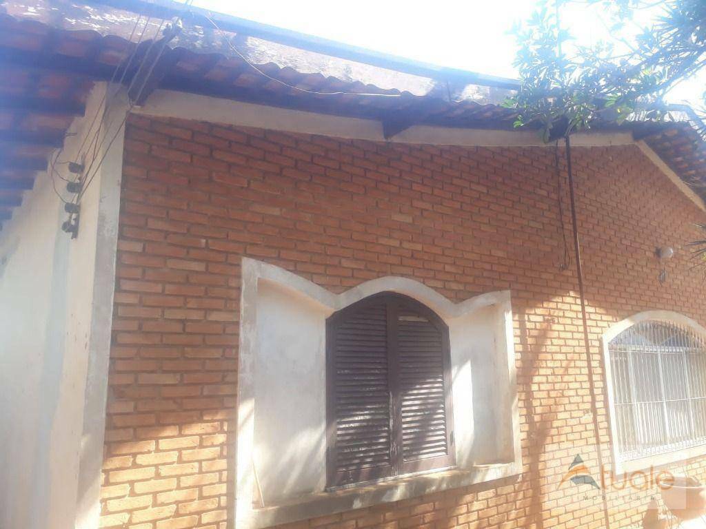 Chácara à venda com 3 quartos, 150m² - Foto 11