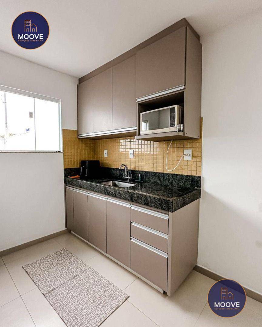 Casa à venda com 2 quartos, 80m² - Foto 5