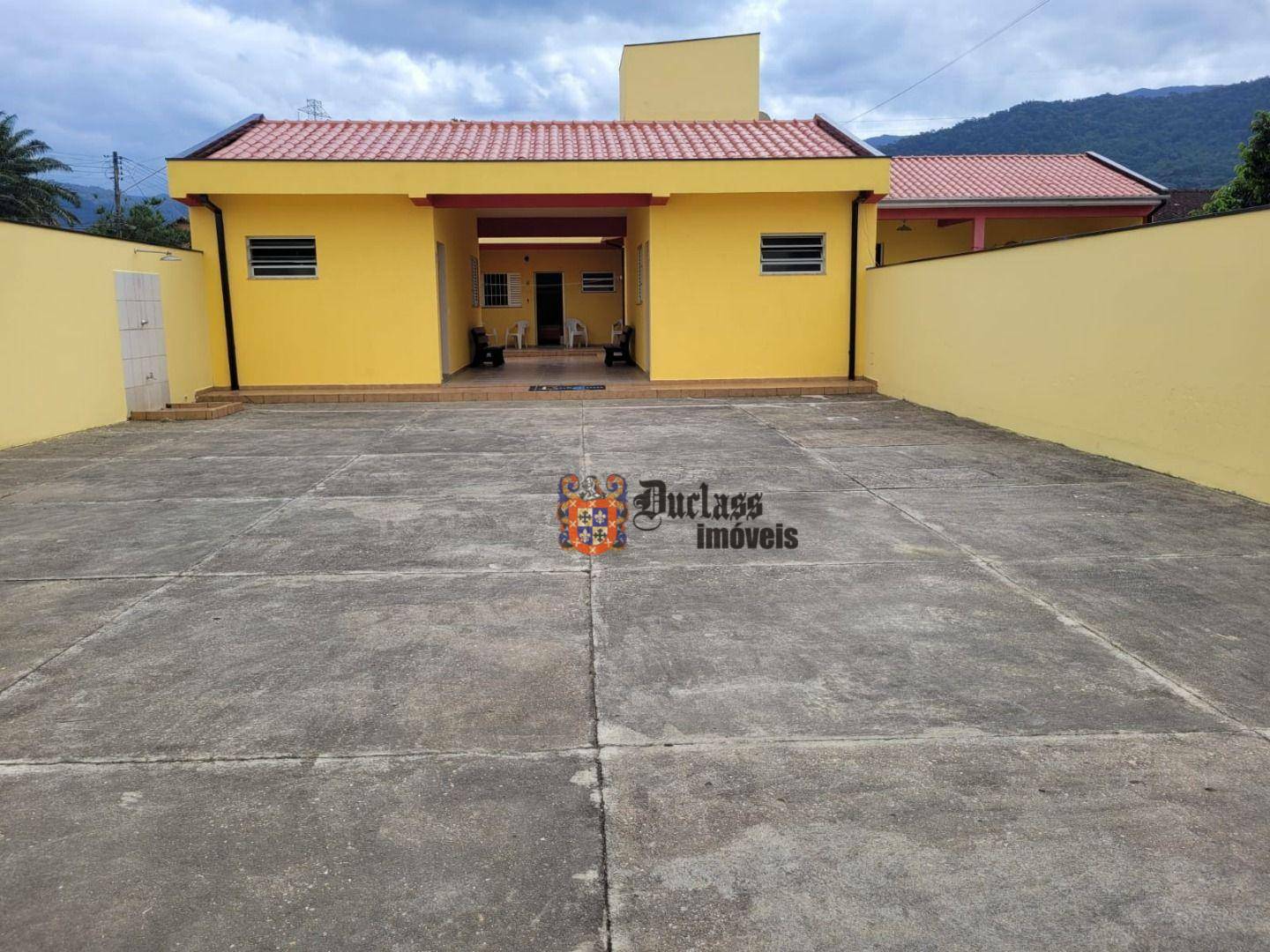 Casa à venda com 4 quartos, 165m² - Foto 6