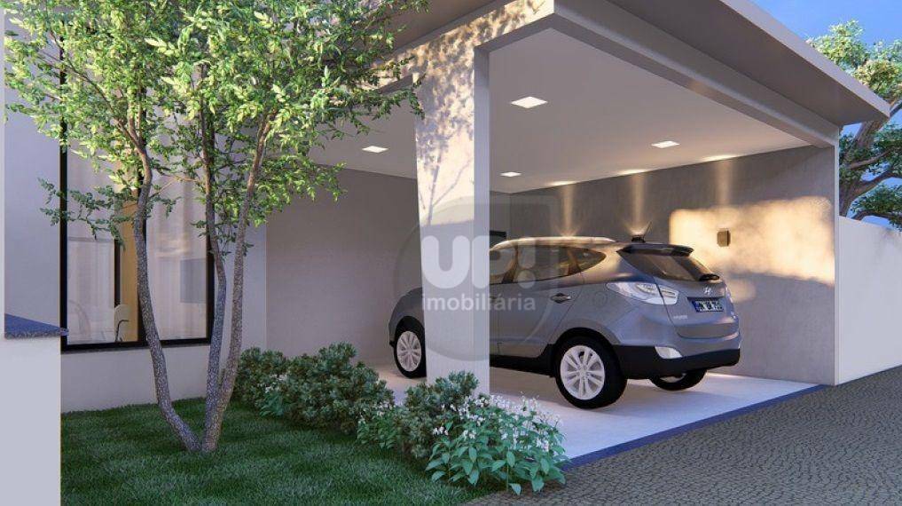 Casa de Condomínio à venda com 3 quartos, 133m² - Foto 2