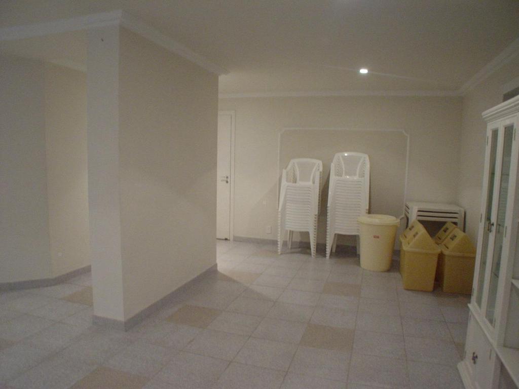 Apartamento à venda com 3 quartos, 198m² - Foto 8