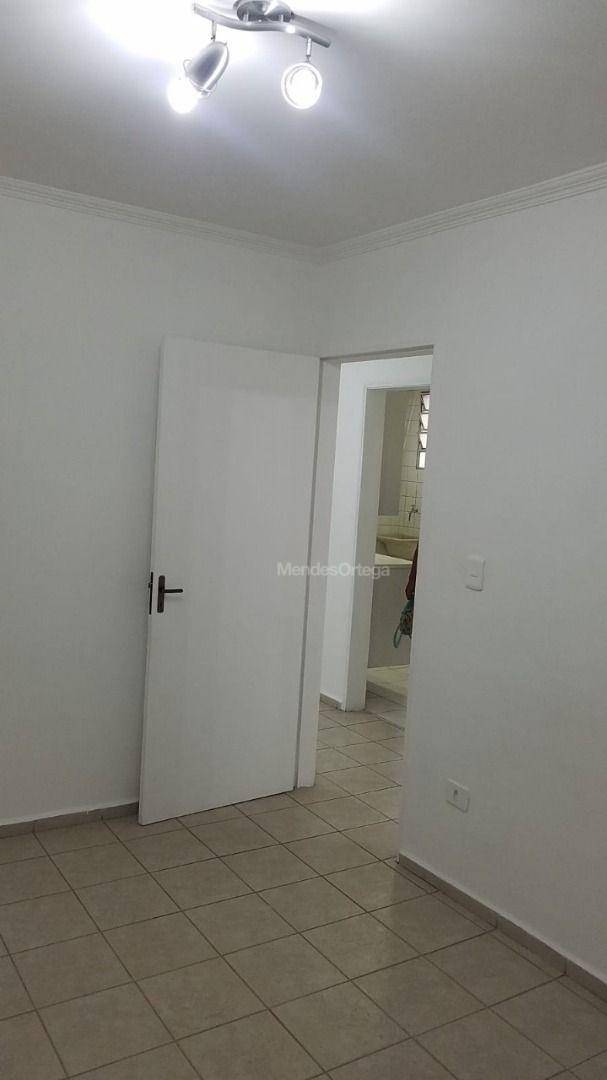 Apartamento à venda com 2 quartos, 65m² - Foto 15