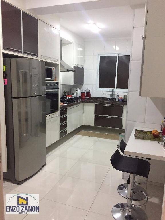 Apartamento à venda com 3 quartos, 96m² - Foto 5