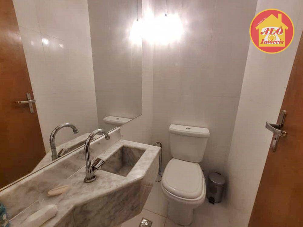 Apartamento à venda com 3 quartos, 123m² - Foto 16