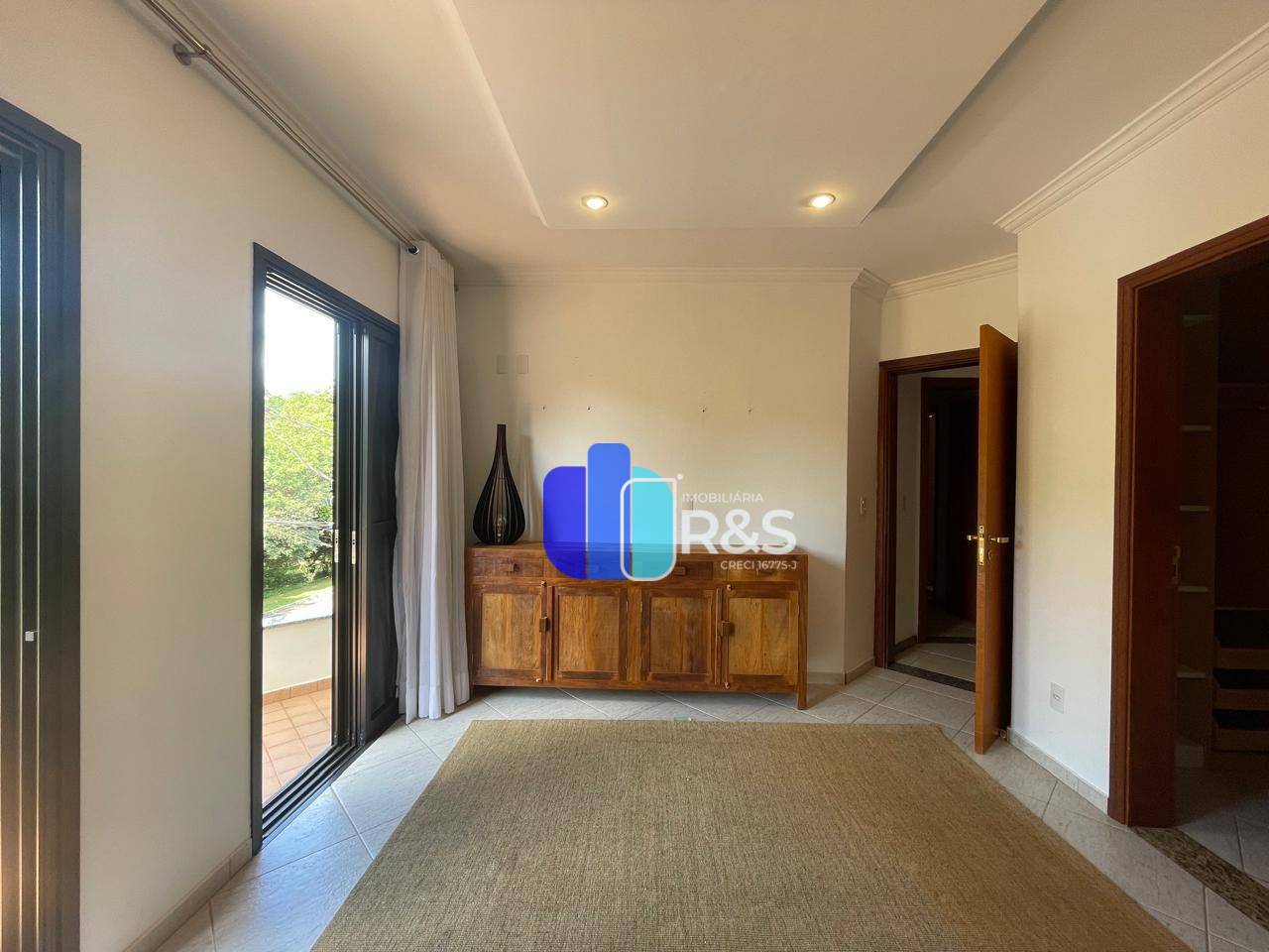 Casa de Condomínio para alugar com 4 quartos, 393m² - Foto 51