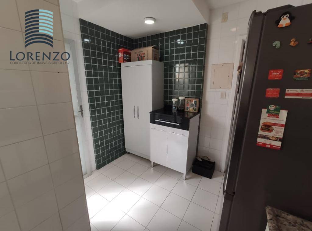 Apartamento para alugar com 2 quartos, 100m² - Foto 20